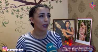 “Sənətimi yalnız o kişiyə görə ataram” – Renkadan ŞOK AÇIQLAMA – 