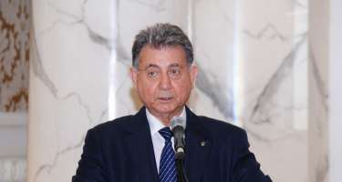 Akif Əlizadə AMEA prezidenti vəzifəsinə 