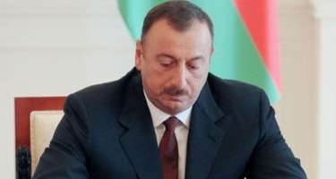 Dəniz nəqliyyatı işçiləri təltif oldundu