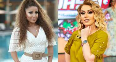 Roza Zərgərli: Günaya beş minlik SMS göndərmişəm