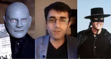 Saatbazlar, yaxud, Zor(ro) oğlanın Fantomas siyasəti 