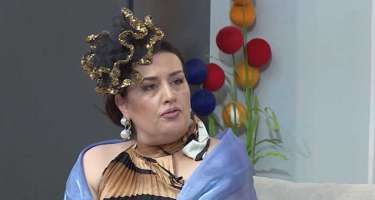 “Qısa ətək də, şortik də geyinirəm”