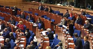 Millət vəkillərimiz AŞPA Azad Demokratlar Qrupunun vitse-prezidentləri seçildilər 