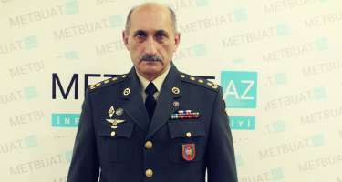 “ Ermənistan ordusunda bu cür hallar daha çox olacaq” 