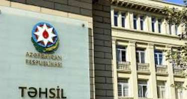 Azərbaycanda müəllimlərin işə qəbuluna başlanılıb