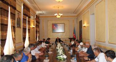 İndiyə qədər 835 dini qurum dövlət qeydiyyatından keçib