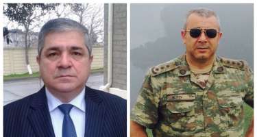 “Genişmiqyaslı hərbi təlimlərin keçirilməsini mesaj kimi qəbul etmək olar” 