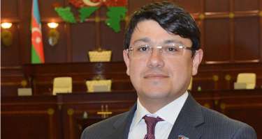 “Erməni lobbisi və onu dəstəkləyən qruplara yaxın zamanlarda ciddi zərbələr endiriləcək” 