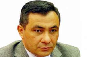 Yevlaxın deputatı Gəncənin icra başçısına baş çəkdi: 