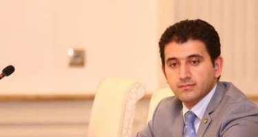 "Şəhərdə tam sakitlikdir" -