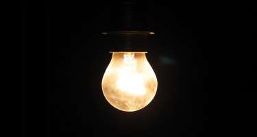 Bakıya elektrik enerjisi verilişi 