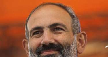 "Azərbaycan prezidenti ilə görüşə dair danışıq aparılmır" 