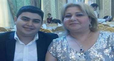 Cinlərə qonaqlıq verən ana-bala falçı həbs edildi -