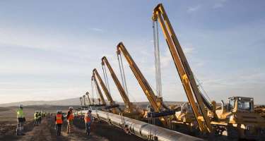 DB TANAP-ın maliyyələşməsi üçün zəmanət həcmini 
