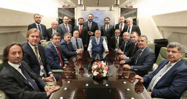 “Hədəfimiz ABŞ-ın PYD/YPG ilə münasibətlərini kəsməkdir”
