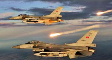 TSQ İraqda 6 terrorçunu zərərsizləşdirdi
