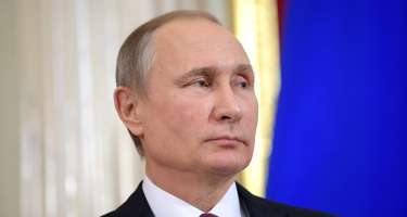 Putin Rusiyanın xilası üçün onu qurban verəcək? 