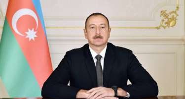 İlham Əliyevdən Əli Həsənov, Azad Rəhimov və Əflatun Amaşovla bağlı 