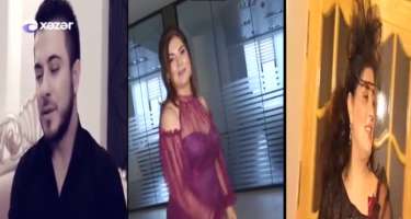 ​Elza Seyidcahan həmkarlarını aldadıb