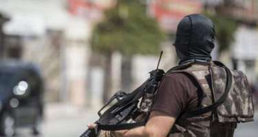 Türkiyədə daha 4 PKK terrorçusu məhv edildi