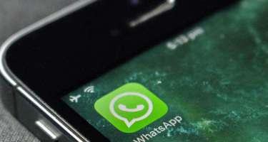 WhatsApp-da yenilik var