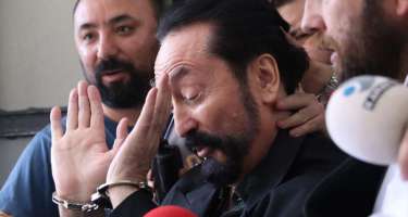 Adnan Oktarın İLK İFADƏSİ açıqlandı: 