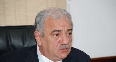 AHİK sədri: Azərbaycanda istehsalat qəzasından ölən və xəsarət alanların sayı azalıb
