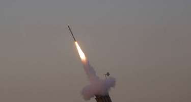 Rusiya RƏM sisteminin yeni raketini uğurla sınaqdan keçirib