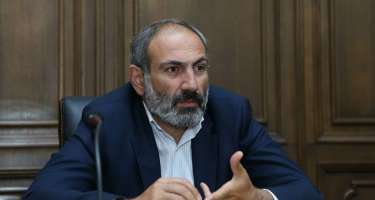 “Korrupsiya haqqında gündəlik məlumatlar məni şok edir” 