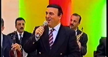 Məmmədbağır Bağırzadə ilə bağlı şok fakt: 