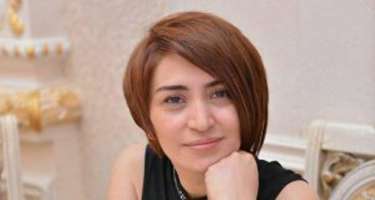 Fədayə Laçının cinayət işi məhkəməyə göndərildi
