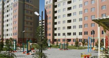 Bu il 4000 köçkün evlə təmin olunacaq