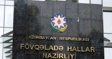 FHN Nabranda itən və sonradan tapılan azyaşlı ilə bağlı 