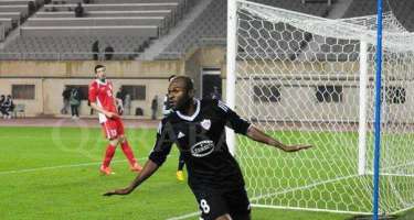 “Qarabağ” heyətinə yeni futbolçu qatıb