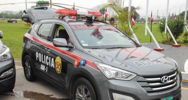 Peruda xəstəxanada partlayışlar: 20 yaralı