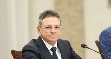 Mədət Quliyev Gəncə hadisələrindən 