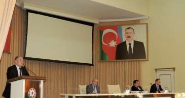 “Azərbaycan Prezidenti İlham Əliyev multikulturalizmin Azərbaycan modeli haqqında”