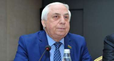 "Ölkəmizdə mühüm sosial proqram və layihələr həyata keçirilir"