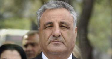 Tağı Əhmədova ağır itki