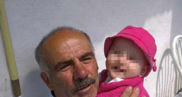 Kişini ayı hesab edib güllələdilər - 