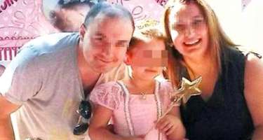 Uşaq bağçasında uşağı təhqir edən müəllim 