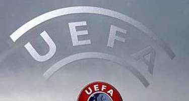 UEFA-dan "Marsel"ə ağır cəza