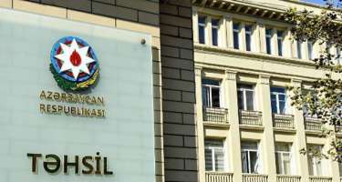Təhsil Nazirliyi aydınlıq gətirdi