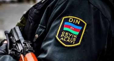 Cinayət törətməkdə şübhəli bilinən 22 nəfər saxlanılıb -