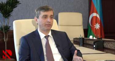 Hesablama palatası sədrindən irad – 