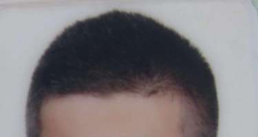 Sevgilisinin evində 