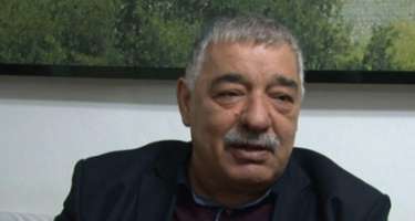 İnfarkt keçirən 64 yaşlı tanınmış bəstəkar VƏFAT ETDİ