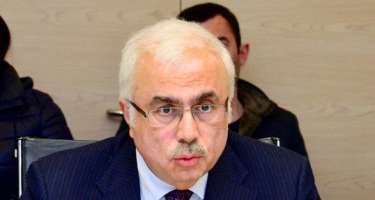 “SOCAR-Polymer” Azərbaycanın qeyri-neft sektorunda ən iri layihədir