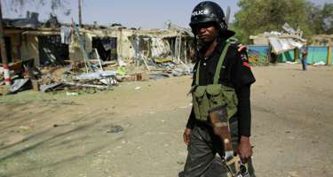 Nigeriyada “Boko Haram” qruplaşmasının hücumu nəticəsində 11 nəfər həlak olub