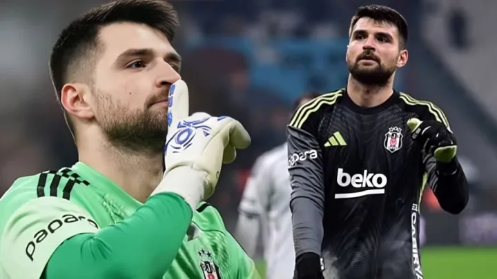 "Beşiktaş"ın qapıçısı məşhur ərəb klubuna keçdi 